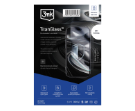 3MK Szkło Hybrydowe TitanGlass Phone - 1314509 - zdjęcie 1